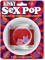 Kinky Sex Pop