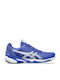 ASICS Solution Speed Ff 3 Ανδρικά Παπούτσια Τένις για Όλα τα Γήπεδα Μπλε