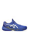 ASICS Court Ff 3 Мъжки Тенис обувки Глинени игрища Бели