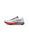 Mont Ανδρικά Αθλητικά Παπούτσια Running White / Coral