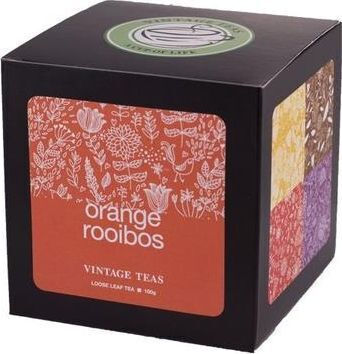 Vintage Teas Κόκκινο Τσάι 100gr