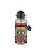 Koupakoupa Iron Maiden (eddie) Παγούρι Αλουμινίου 503.2ml Ασημί