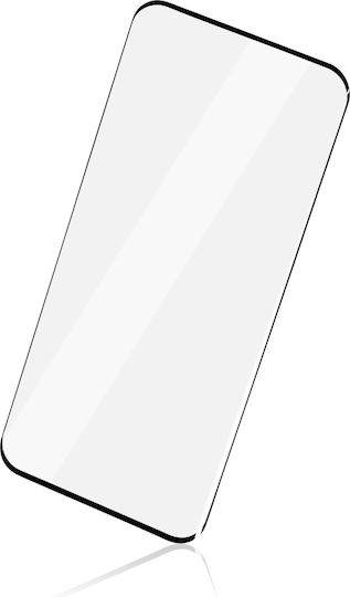 Naxius 9D Tempered Glass Black (XiaoMi 12, XiaoMi 12X 5G, Naxius)