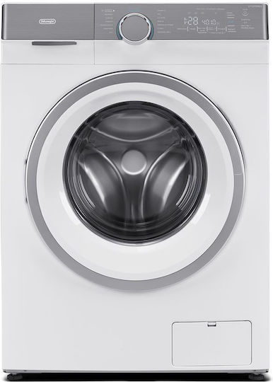 De'Longhi Mașină de Spălat Rufe 7kg 1200 Rotiri D712PWM23