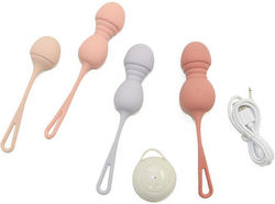 Kegel Balls Vibrating Pelvic Floor Kegel Balls Vibrating Pelvic Floor