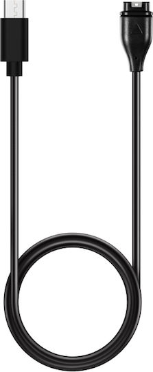 Încărcător pentru Garmin Instinct 2 Negrus