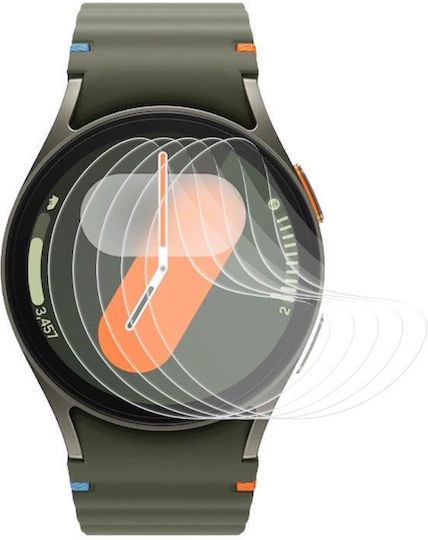 Screen Protector pentru Galaxy Watch7 40mm 1buc EDA008011006