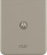 Motorola Battery Cover Razr 2024 Razr 50 Beach Sand Pumice Stone Sl98e12657 Sl98e20016