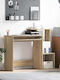 Computer Büro Holz Sonoma Oak 106x40x88.5cm