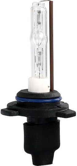 M-Tech Λάμπα Αυτοκινήτου HIR2-9012 Xenon 4300K Φυσικό Λευκό 12-24V 35W
