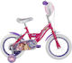 Huffy 14" Bicicletă pentru copii de Oras Violet
