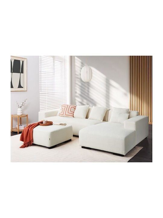 Set de Sufragerie Berwyn 2847 Canapea și taburet