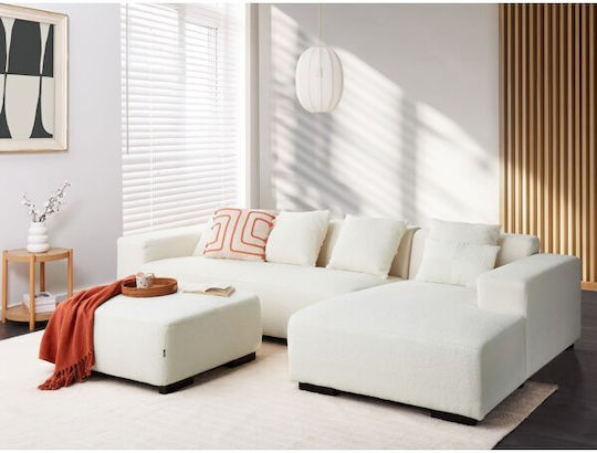 Σετ Σαλονιού Berwyn 2847 Couch & Hocker