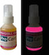 Unsichtbare Uv Magenta Tinten Sicherheitsmarkierung Universelle 50 Ml Flasche