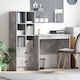Student Furniture Set 3337356 2pcs