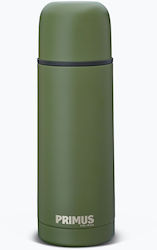 Primus Bottle Thermos Stainless Steel 750ml Green