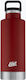Esbit Bottle Thermos Stainless Steel 750ml is the perfect companion for any outdoor adventure Made from durable stainless steel it provides reliable thermal insulation keeping your drink at the desired temperature for a long time With a capacity of