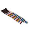 Women's Knitted Scarf Multicolour