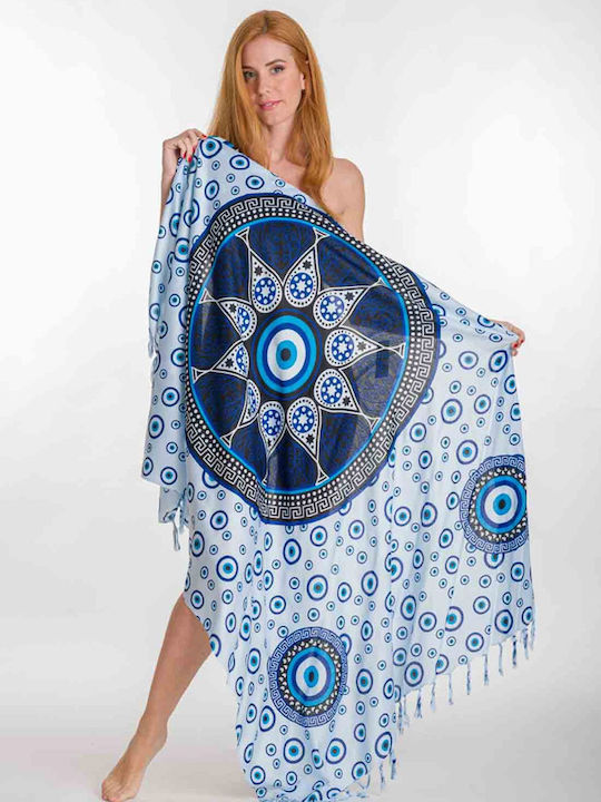 Rima Beachwear Парео Вискоза 235-07