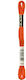 Stickgarn Mouline Dmc 117 608 Senfgelb