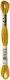 Stickgarn Mouline Dmc 117 Gelb 3852