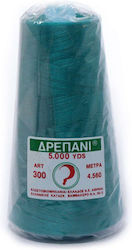 Κλωστή Πεταλούδα Δρεπάνι Art 300 5.000 Yds Βαμβ...