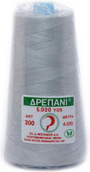 Κλωστή Πεταλούδα Δρεπάνι Art 300 5.000 Yds Βαμβ...