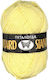 Knitting Wool Standard 100% Acrylic 168 Yellow