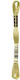 Stickgarn Mouline Dmc 117 Hellgelb Beige