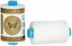 Thread Tryptoma Butterfly White Art 404