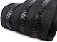 Riri No.8 Zipper Tape Meter Ideal for Boats & Special Constructions Black