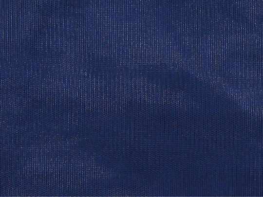 Dark Blue Decoration Tulle 10 Meters Length x 1.80 Meters Width