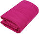Tifon Decorativ 100% Bumbac 10 Metri Lungime X Lățime 1.5m Fuchsia Tifon
