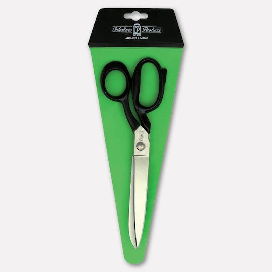 Paolucci Coltellerie Italy Metal Sewing Scissors 7