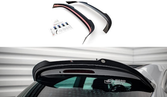 GRP Roof Spoiler Opel Astra SsangYong Subaru Suzuki Toyota Volkswagen Volvo Zastava