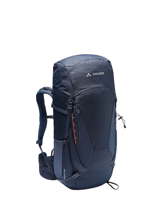 Vaude Ορειβατικό Σακίδιο 42lt Αδιάβροχο Πράσινο Hiking