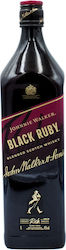 Johnnie Walker Black Ruby Blended 40% 1000ml