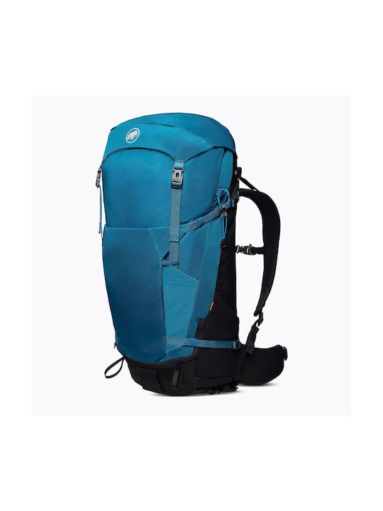 Mammut Bergsteigerrucksack 40Es Schwarz