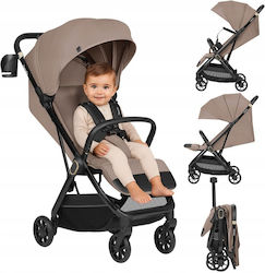 Lionelo Bess Beige Sand