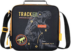 T-Rex Hand Lunch Bag Multicolour 21x11x22cm T-Rex Hand Lunch Bag Multicolour 21x11x22cm