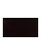 Waterproof Upholstery Fabric Artificial Leather by the Meter Width 140cm Chocolate