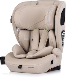 Chipolino Tycoon Iso i-Size with Isofix Tiramisu