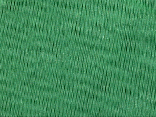 Decorative Tulle 10 Meters Length x 1.80 M Width Green Tulle