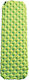 JR Gear Single Camping Sleeping Mat 40x40cm in Green color