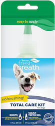 Tropiclean Gel Für Stein & Platte 30ml