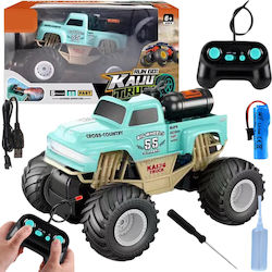 Ramiz Remote-controlled Car Ramiz Remote-controlled Car
