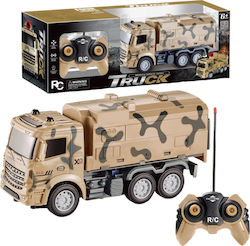 ProNice Teleghidat Camion