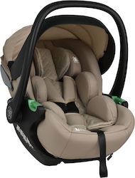 Bebe Stars Baby i-Size Natural Beige
