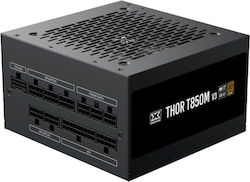 Xigmatek Thor T850 V3 rev. 2.0 850W Semi Modular