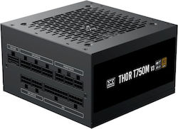 Xigmatek Thor T750 V3 rev. 2.0 750W Semi Modular 80 Plus Bronze
